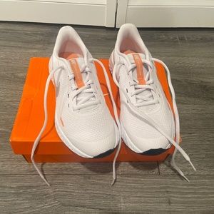 Nike youth sneakers